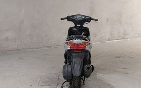 SUZUKI ADDRESS V125 CF4MA