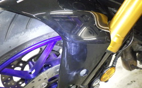 YAMAHA MT-09 SP 2024 RN69J