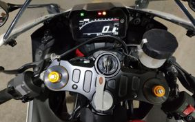 YAMAHA YZF-R7 2022 RM39J