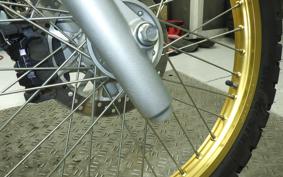 YAMAHA SEROW 250 Gen.3 DG31J