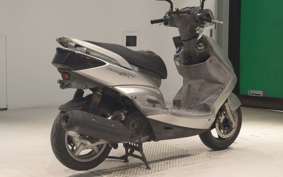 YAMAHA CYGNUS 125 X 2 SE44J