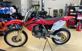 HONDA CRF150R KE03
