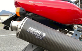 DUCATI SS900IE FULL COWL 2002 ZDMV100AAYB