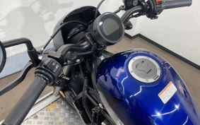 HONDA REBEL 250 S EDITION MC49