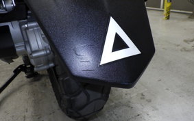 YAMAHA CYGNUSｸﾞﾘﾌｧｽ 2020 SEJ4J