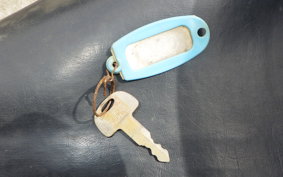 HONDA C90 SUPER CUB E HA02