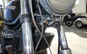 KAWASAKI ZEPHYR 400 Gen.2 1995 ZR400C