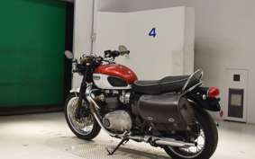 TRIUMPH TRIUMPH BONNEVILLE T120 2020