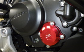 HONDA CB250RA MC52