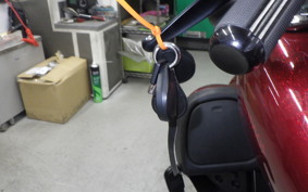 HARLEY FLHRXS 1750 2017