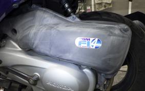 HONDA DIO Gen.6 2016 AF68