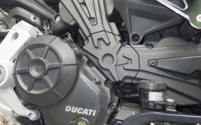 DUCATI DIAVEL X 2016