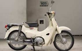 HONDA C110 SUPER CUB JA44