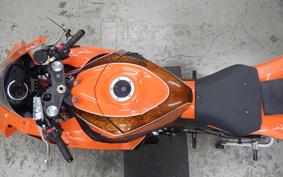 SUZUKI GSX-R1000 2006