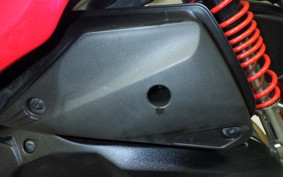 YAMAHA CYGNUS 125 XSR 3 2009 SED8J