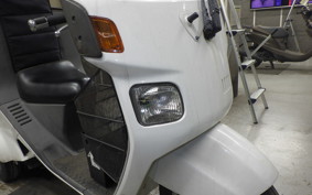 HONDA GYRO CANOPY 2011 TA03