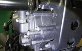 HONDA REBEL 250 A MC49