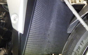 TRIUMPH STREET TRIPLE RS 2019