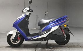 YAMAHA CYGNUS125XSR SEA5J