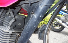 YAMAHA TW225 DG09J