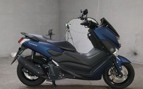 YAMAHA N-MAX 155 SG50J