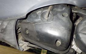 YAMAHA JOG POCHE SA08J