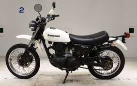 KAWASAKI 250TR 1992 BJ250F