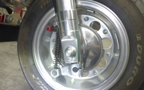 HONDA MONKEY AB27