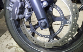 HONDA NC 700 S ABS 2013 RC61