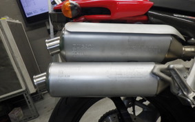 DUCATI MONSTER S2R 1000 2008