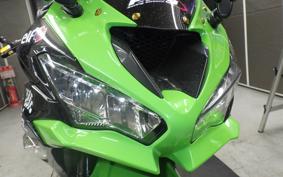 KAWASAKI NINJA ZX-6R A 2019 ZX636G