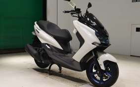 YAMAHA MAJESTY155 Gen.2 S 2005 SG52J