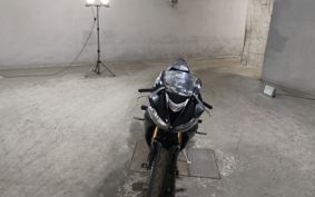 TRIUMPH DAYTONA 675 2016 TTA12F