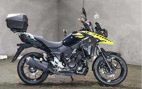 SUZUKI V STROM 250 DS11A