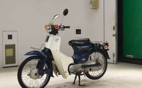 HONDA C50 SUPER CUB C50