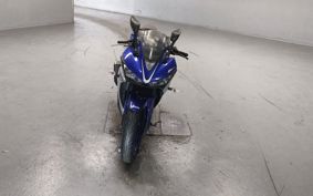 YAMAHA YZF-R25 RG10J