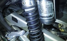 KAWASAKI ZEPHYR 1100 2002 ZRT10A