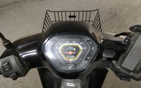 HONDA SUPER CUB50 AA04