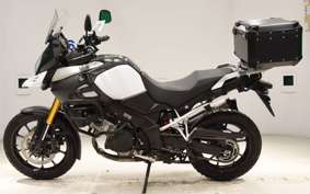 SUZUKI Vｽﾄﾛｰﾑ1000A 2014 VU51A