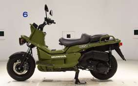 HONDA PS250 2014 MF09