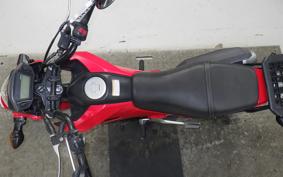 HONDA GROM JC61
