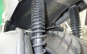 HONDA PCX 160 2022 KF47