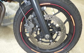 YAMAHA YZF-R25 RG10J