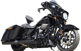 HARLEY FLHXS 1988 KRP