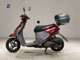Фото Suzuki LET's 4 с японского аукциона