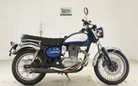 KAWASAKI ESTRELLA BJ250A