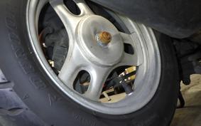 HONDA DIO Gen.5 2020 AF56
