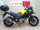 Фото Suzuki DL650 2020 с японского аукциона