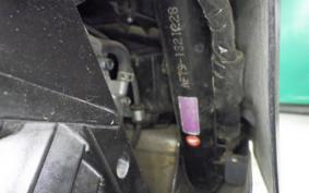 HONDA TACT-4ﾍﾞｰｼｯｸ 2022 AF79
