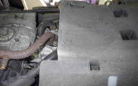 YAMAHA JOG Gen.5 SA36J